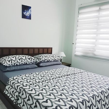 Yussal Homestay Simpang Ampat Semanggol ภายนอก รูปภาพ