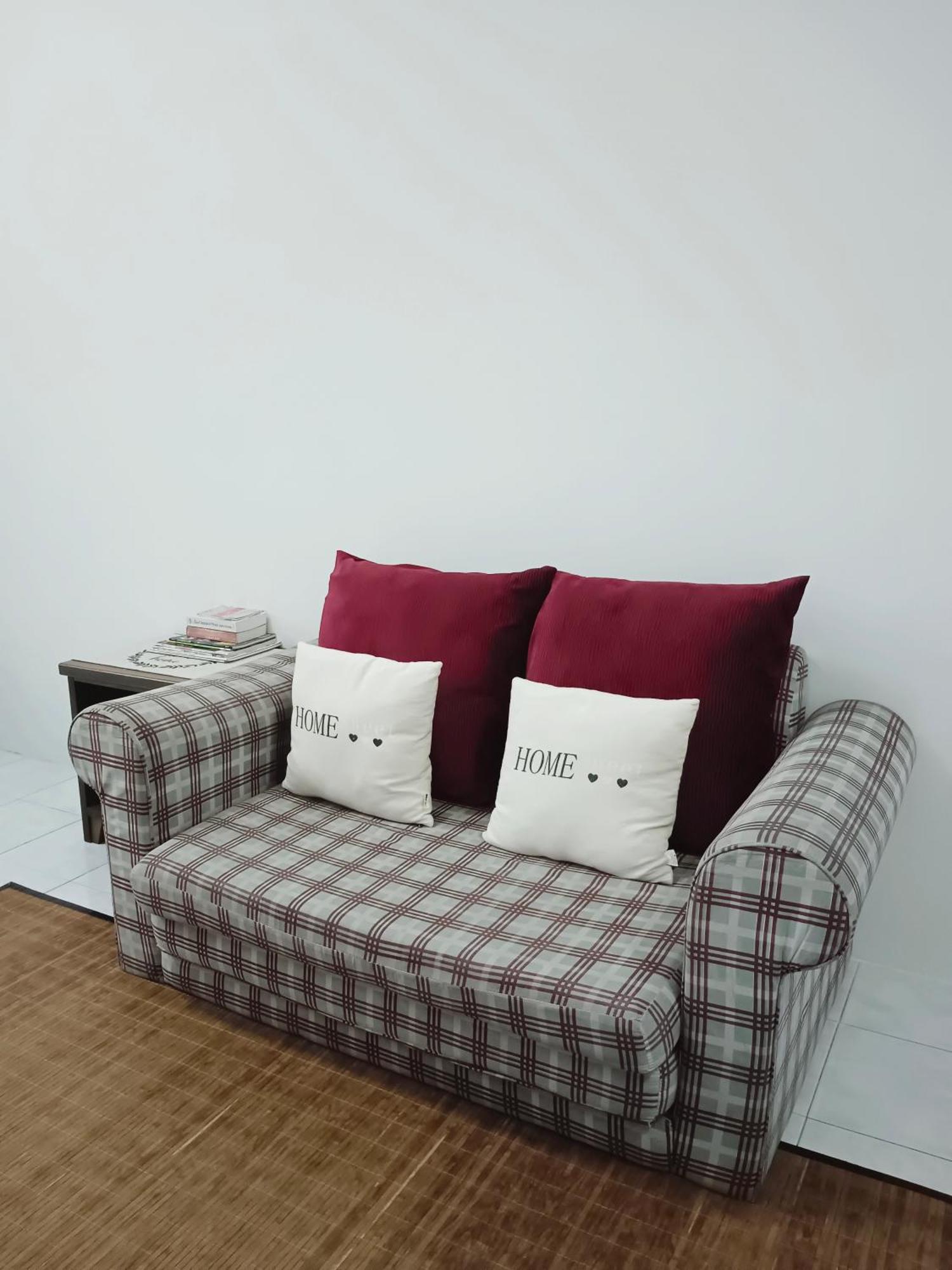 Yussal Homestay Simpang Ampat Semanggol ภายนอก รูปภาพ