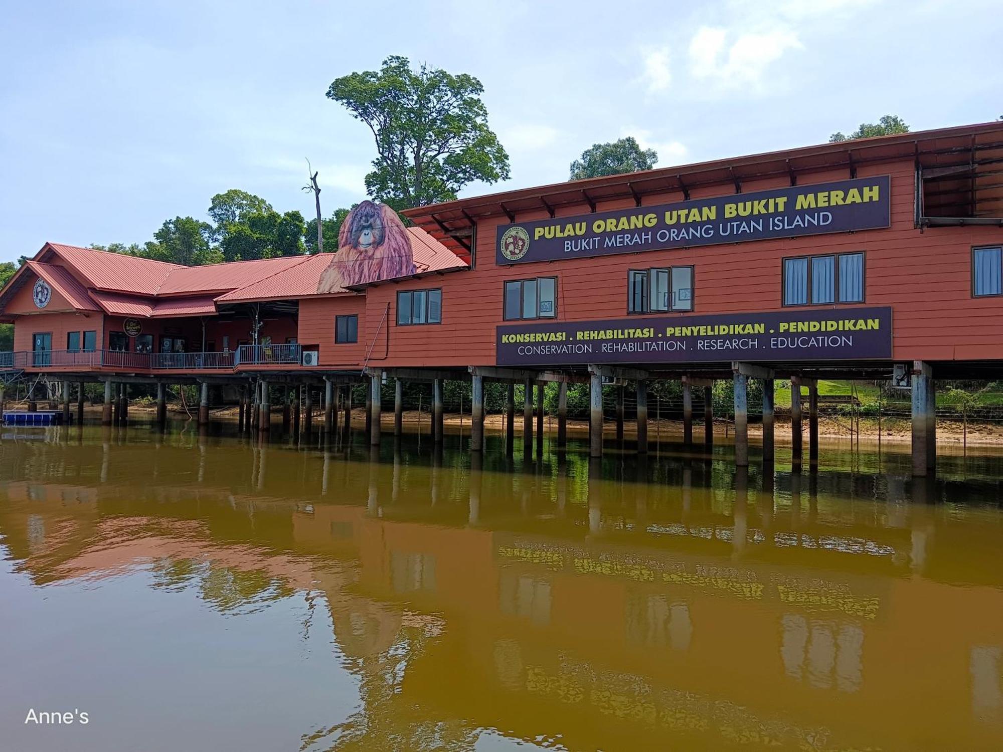 Yussal Homestay Simpang Ampat Semanggol ภายนอก รูปภาพ